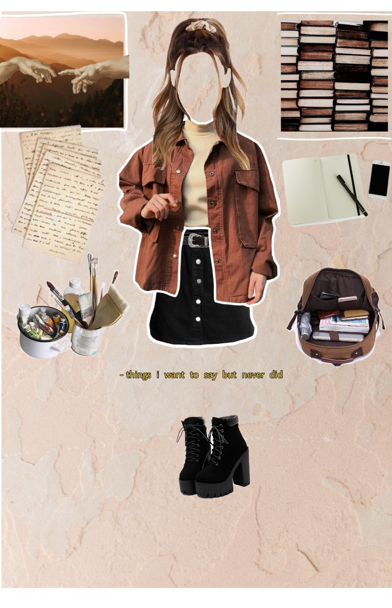 Combyne
            outfit