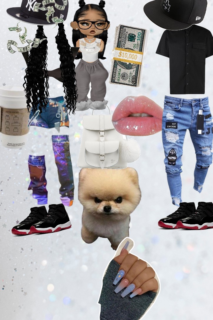 Combyne
            outfit