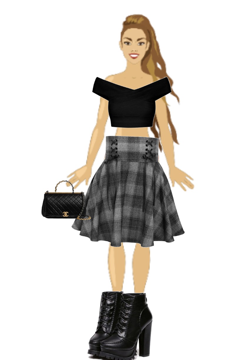 Combyne
            outfit