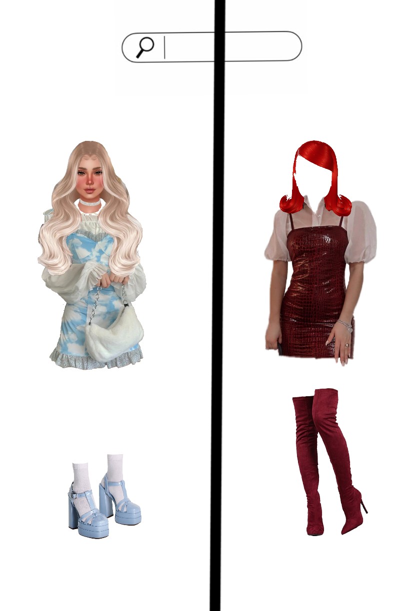 Combyne
            outfit