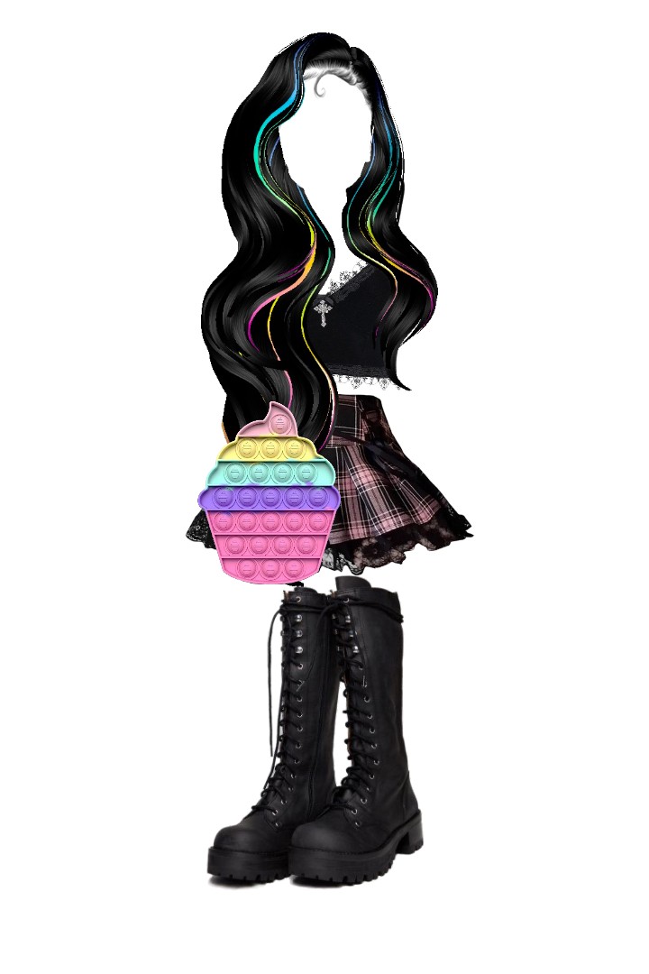 Combyne
            outfit