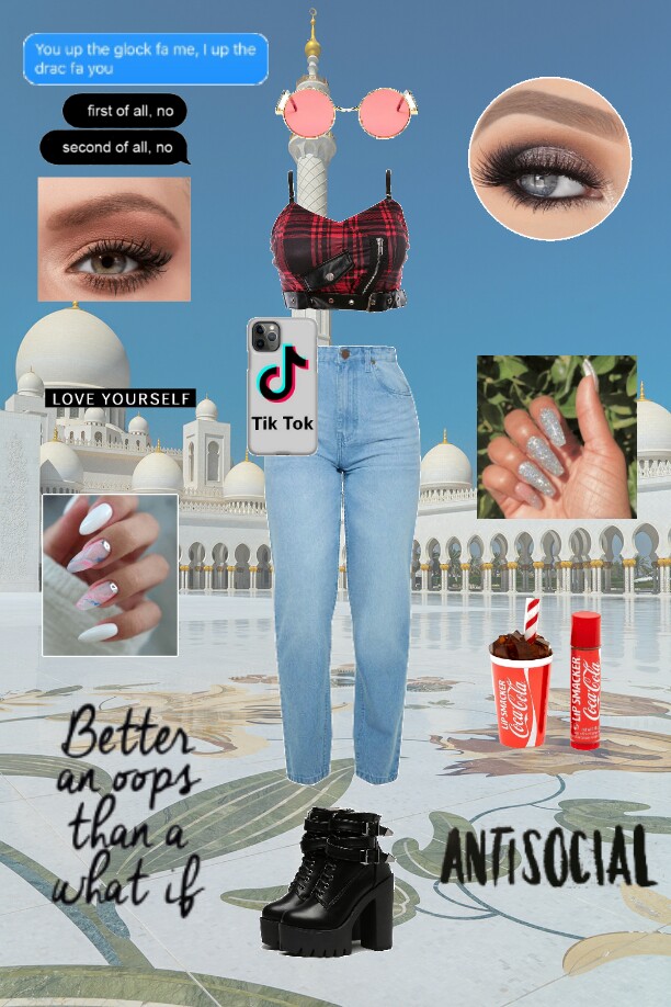 Combyne
            outfit
