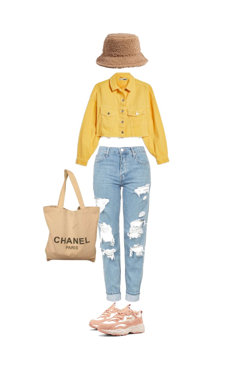 Combyne
            outfit