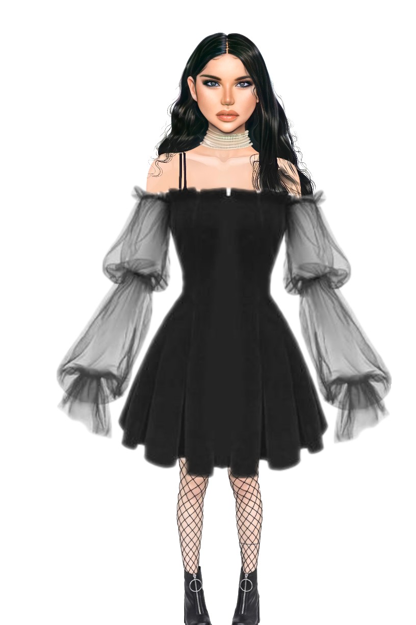 Combyne
            outfit