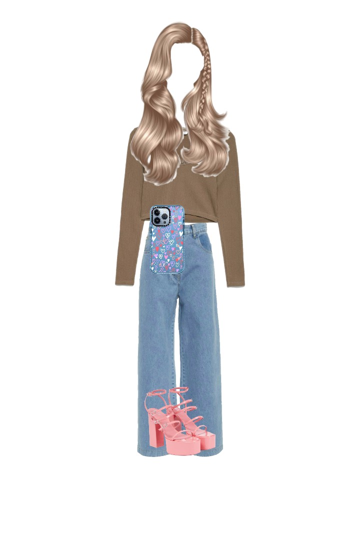 Combyne
            outfit