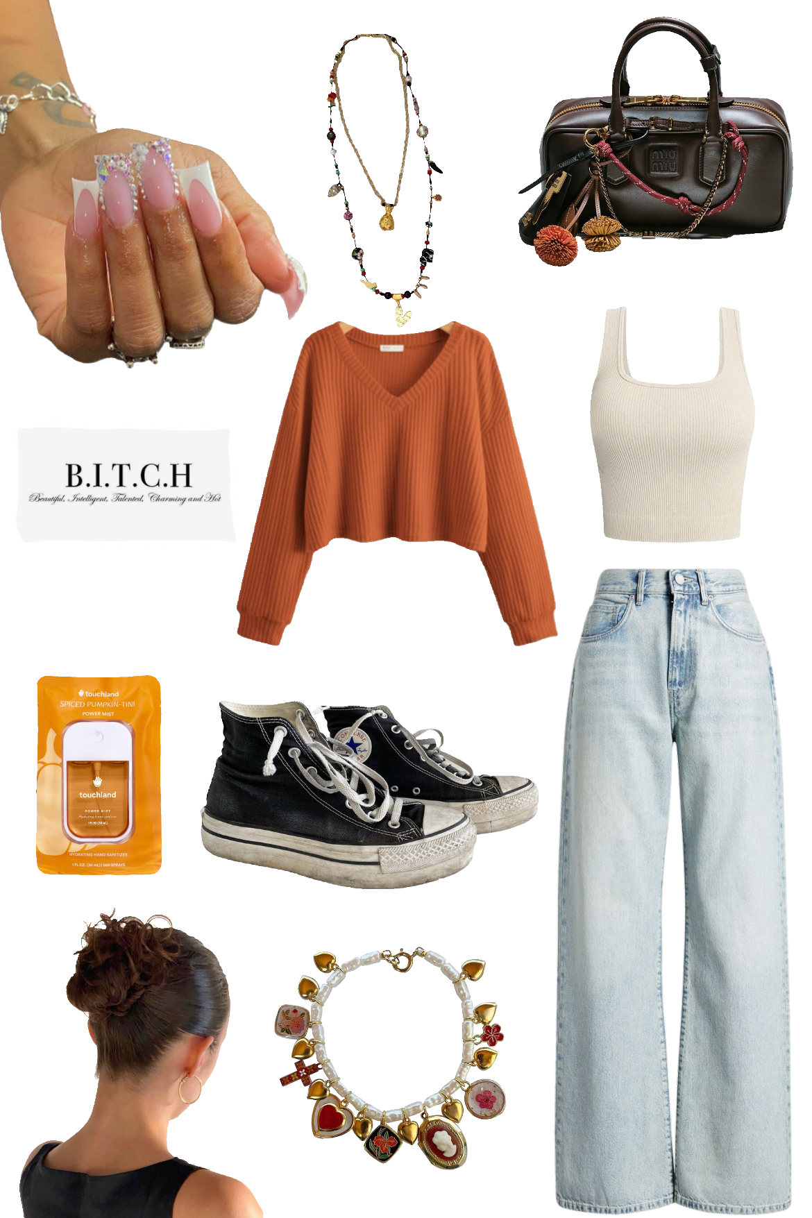 Combyne
            outfit