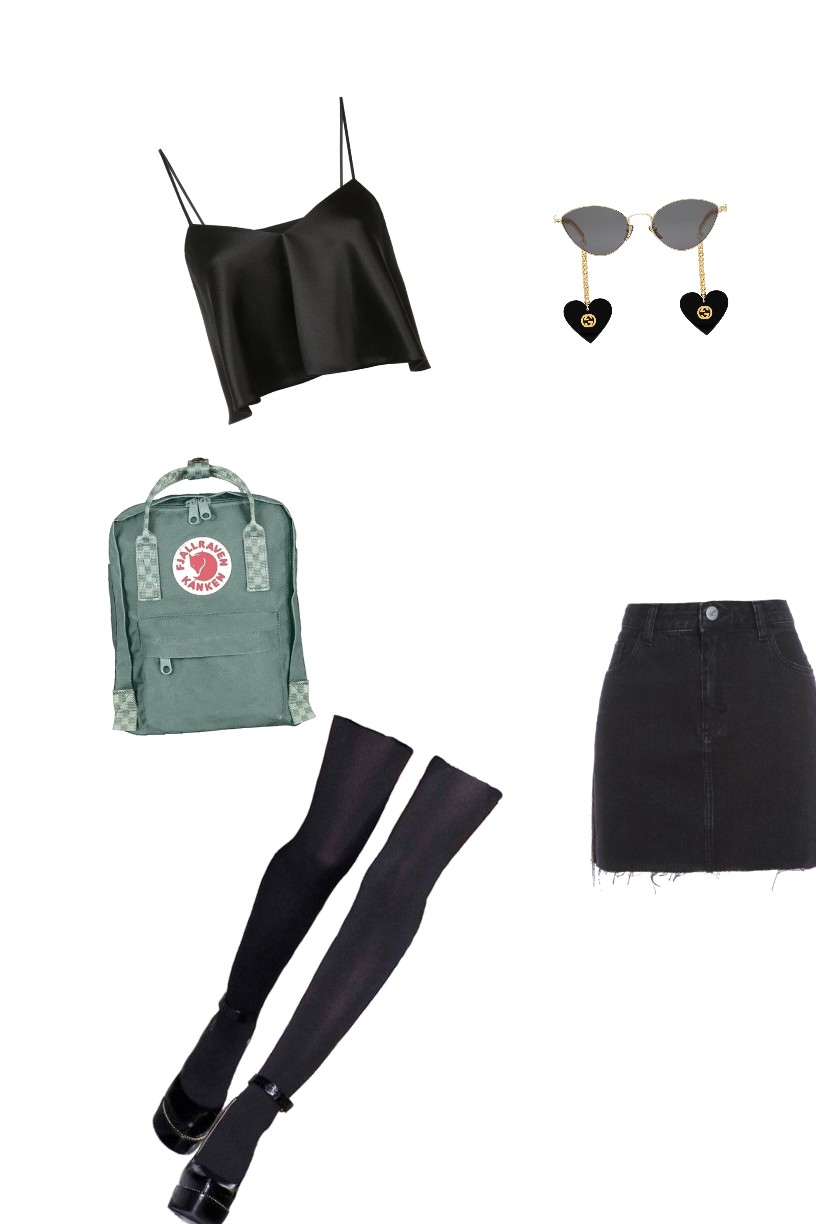 Combyne
            outfit