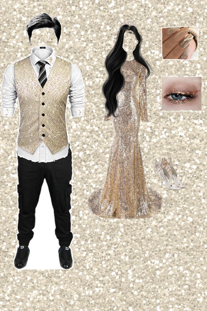 Combyne
            outfit