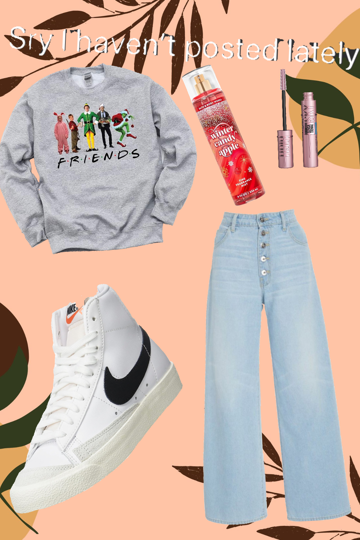Combyne
            outfit