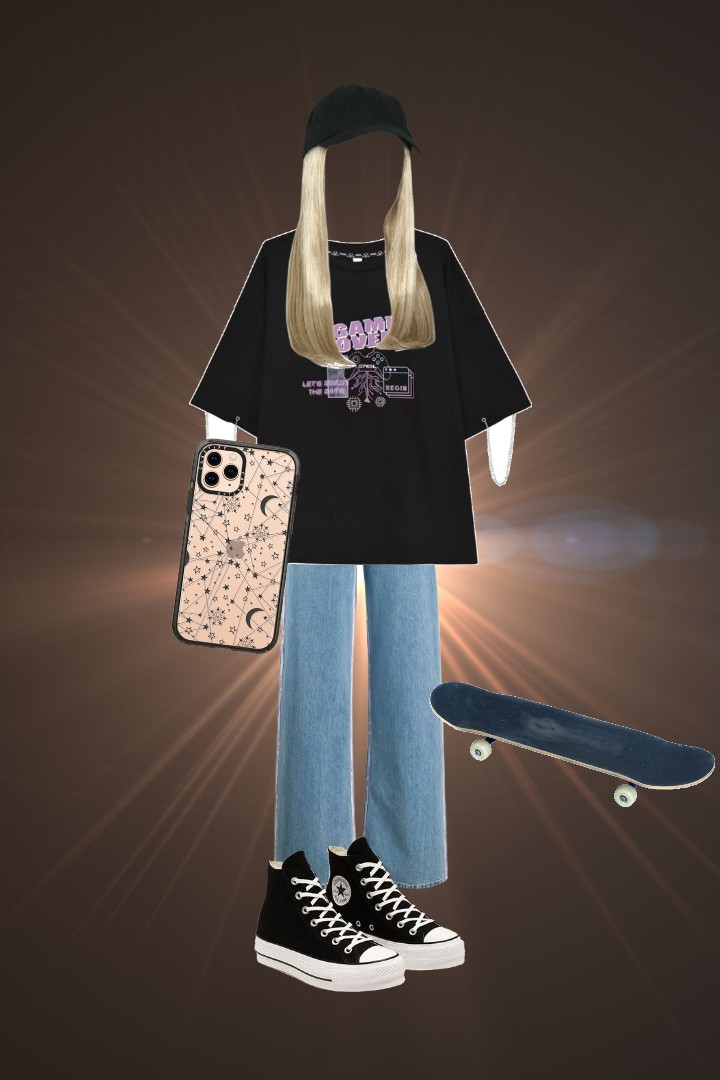 Combyne
            outfit
