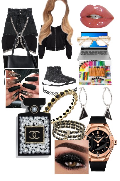 Combyne
            outfit