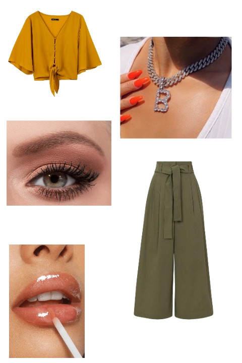 Combyne
            outfit