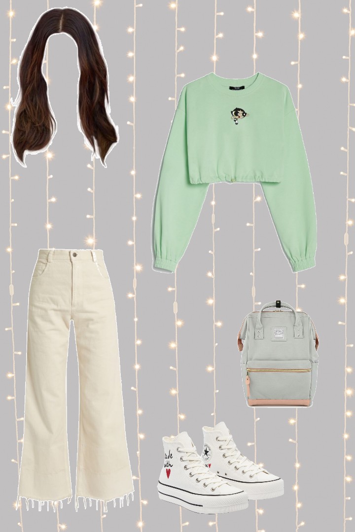 Combyne
            outfit