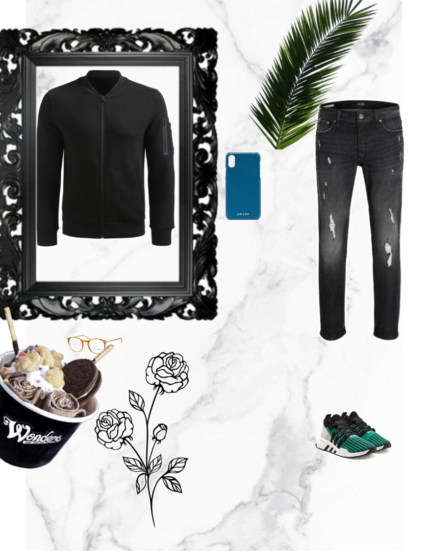 Combyne
            outfit