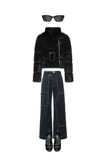 Combyne
            outfit