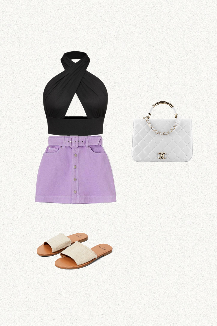 Combyne
            outfit