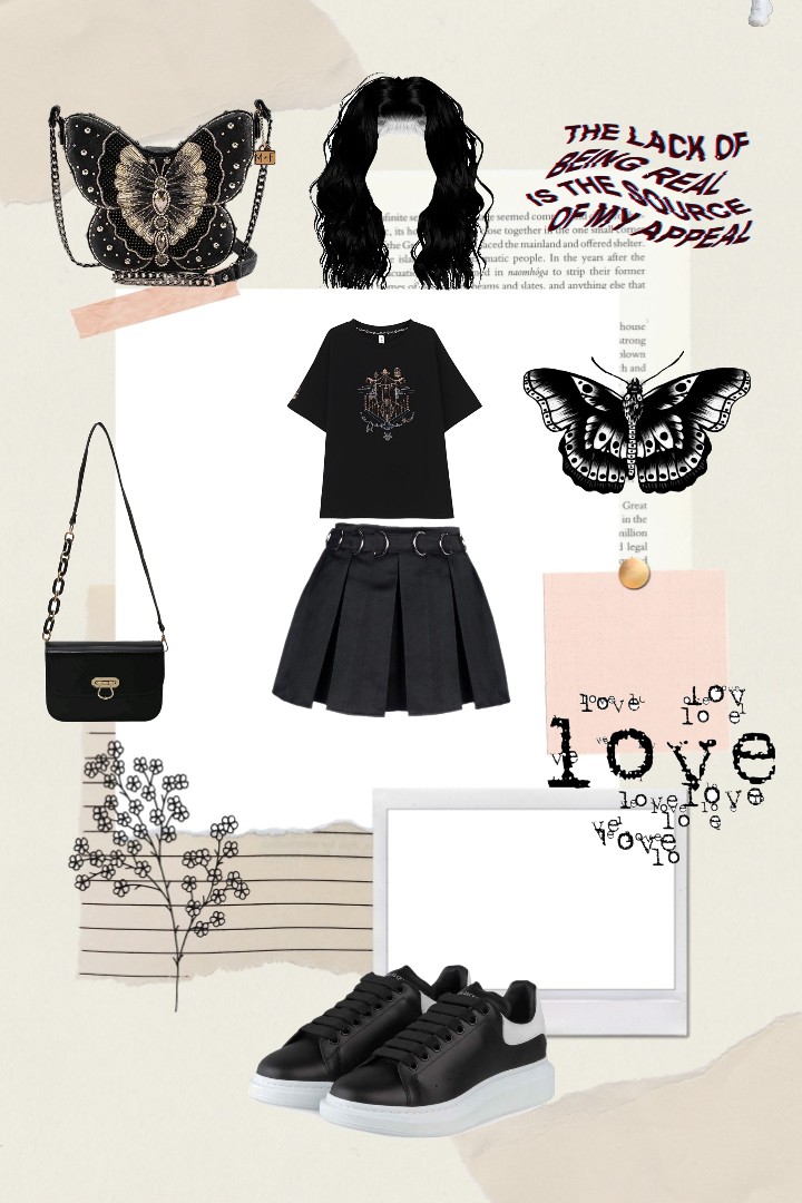 Combyne
            outfit