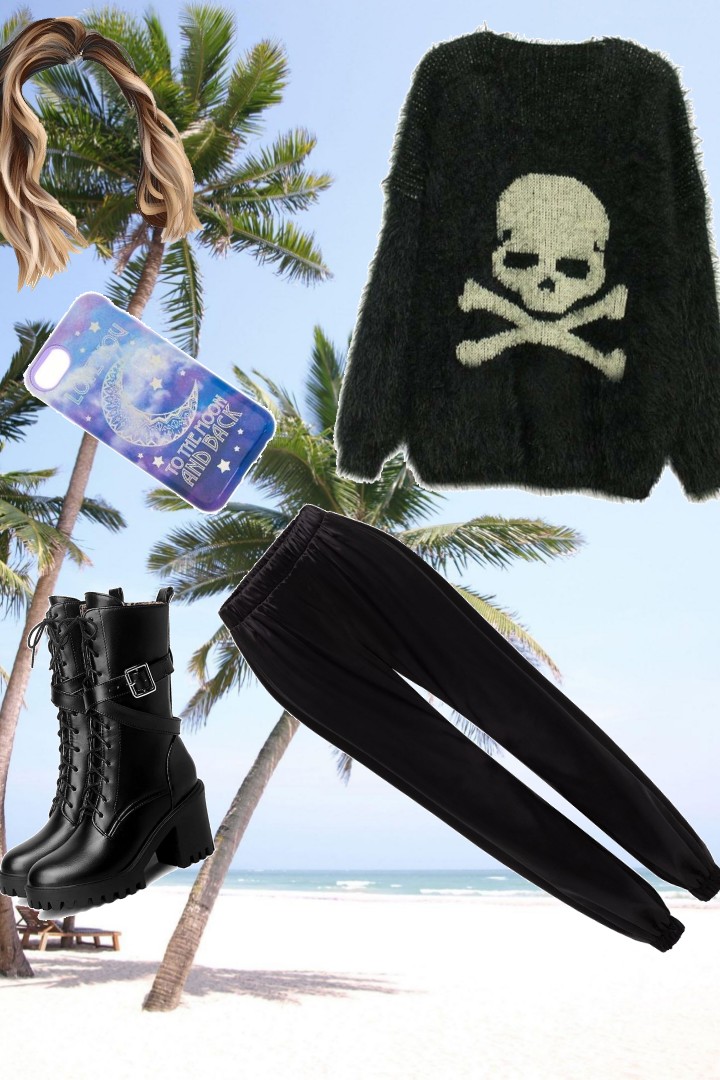 Combyne
            outfit