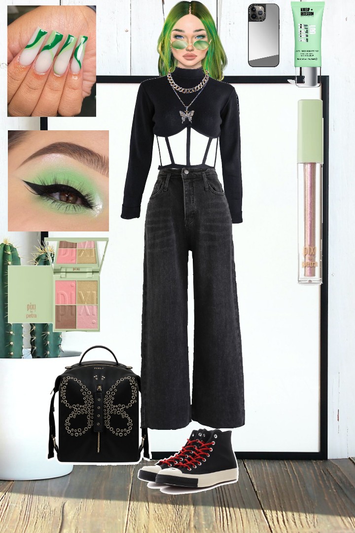 Combyne
            outfit