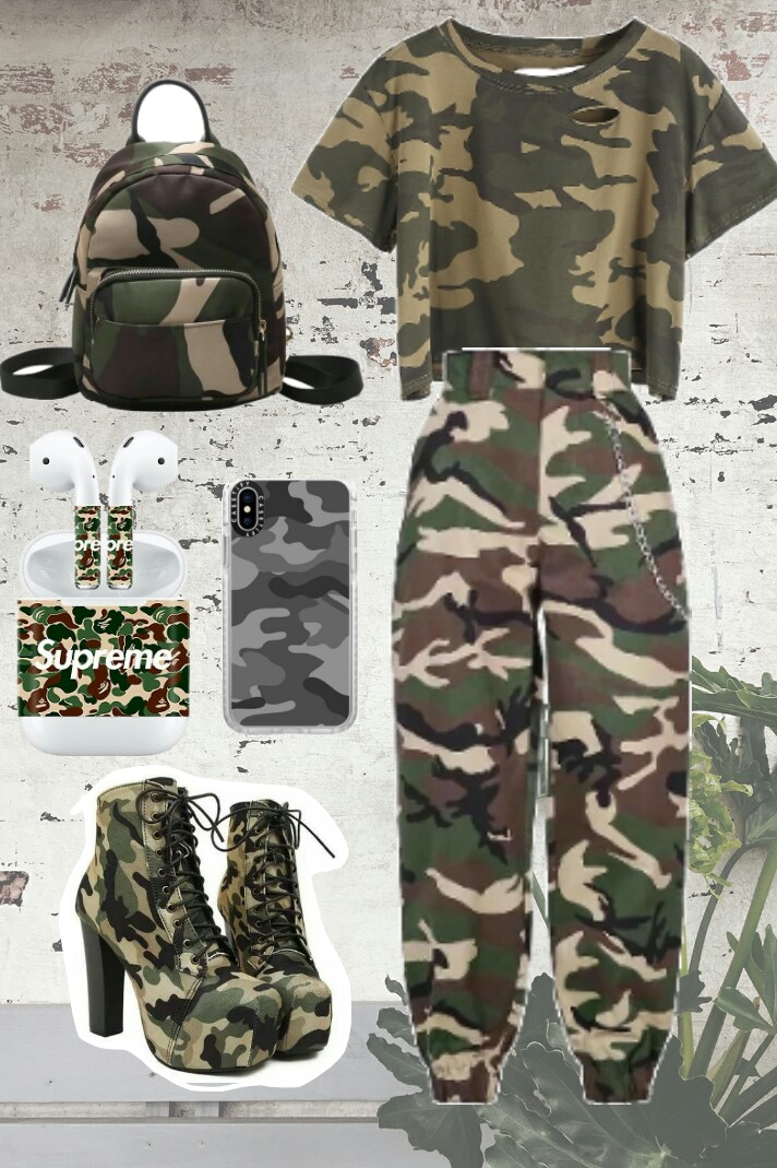 Combyne
            outfit