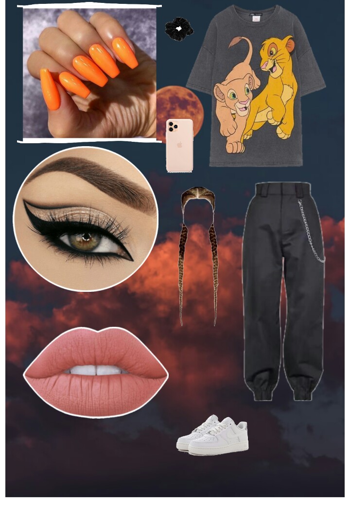 Combyne
            outfit