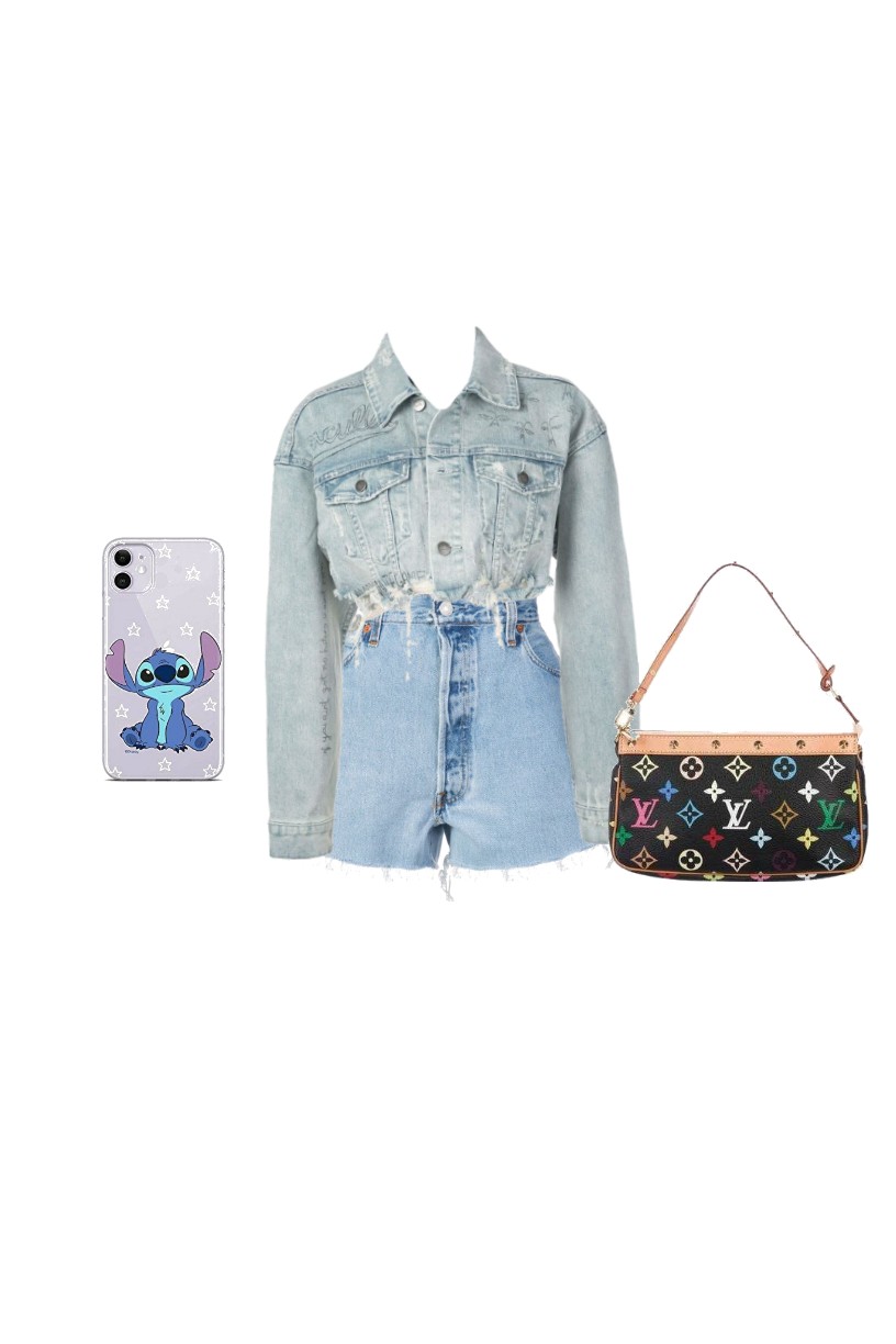 Combyne
            outfit