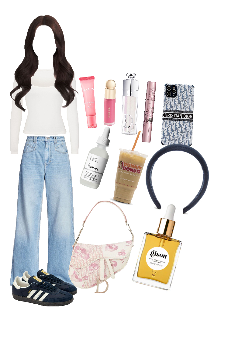 Combyne
            outfit
