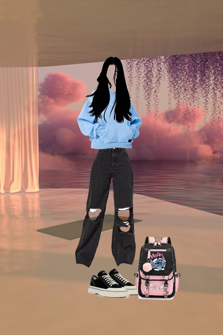 Combyne
            outfit