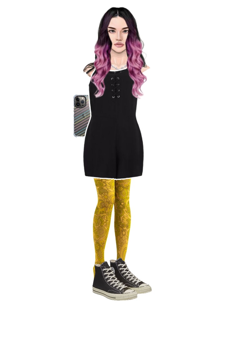 Combyne
            outfit