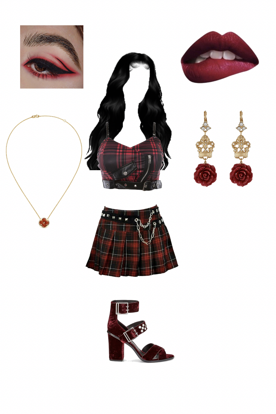 Combyne
            outfit