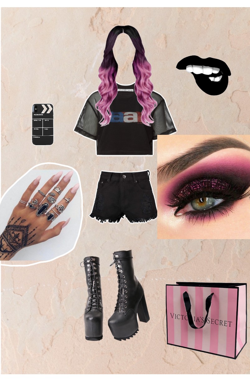 Combyne
            outfit