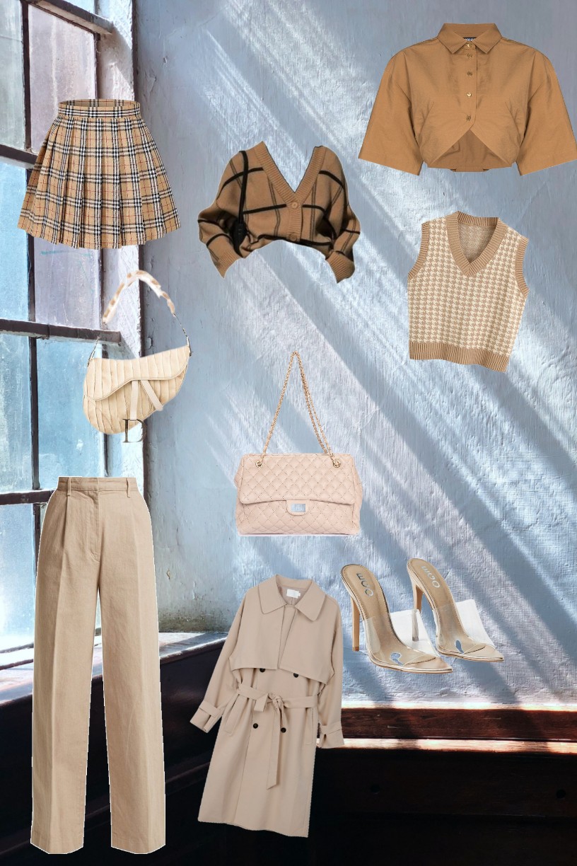 Combyne
            outfit
