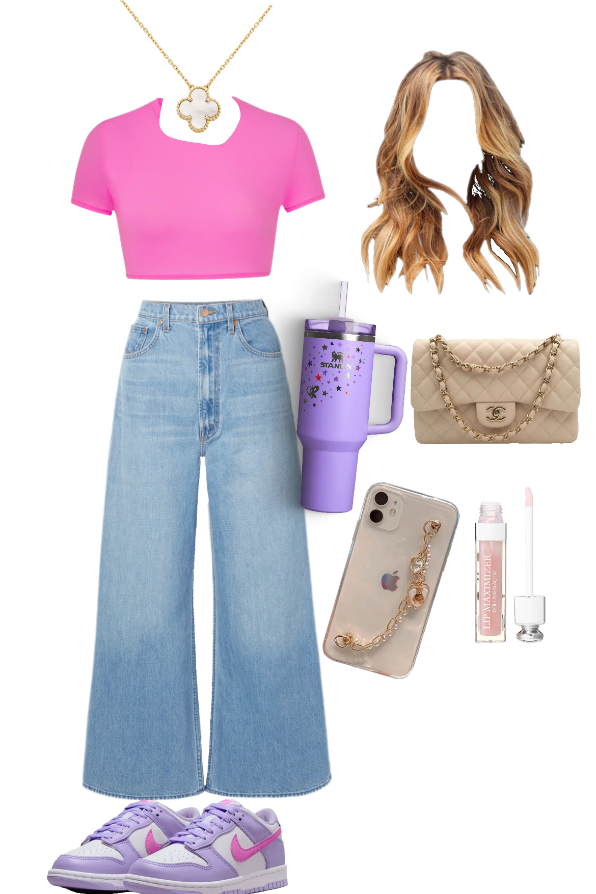 Combyne
            outfit
