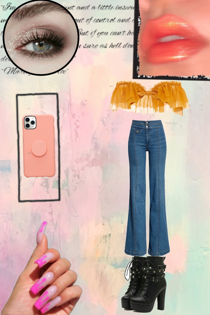 Combyne
            outfit