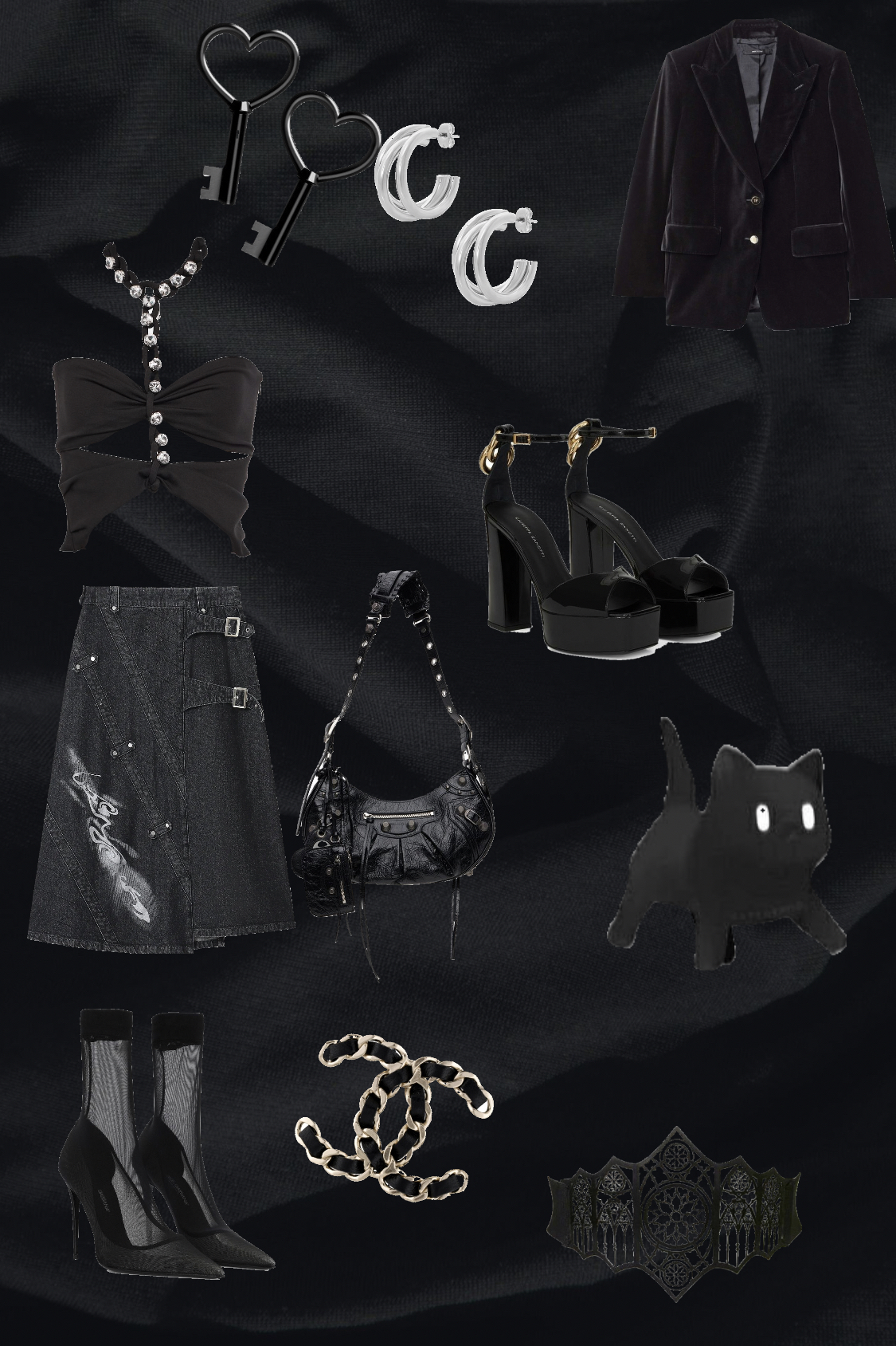 Combyne
            outfit