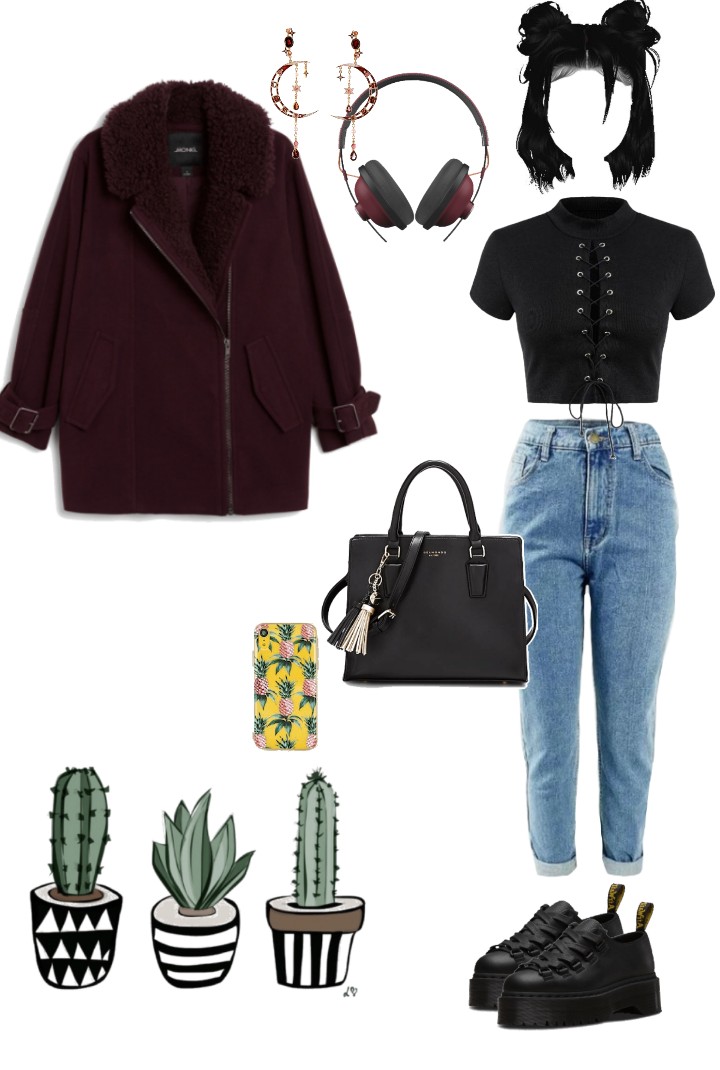 Combyne
            outfit