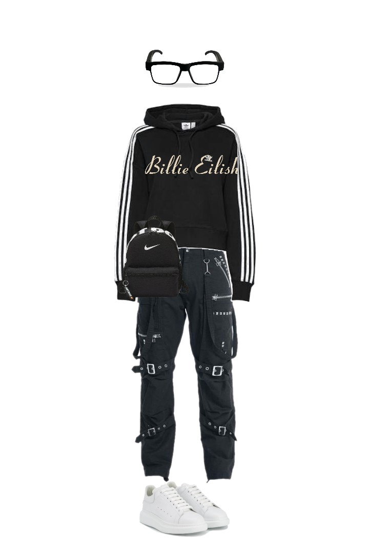 Combyne
            outfit
