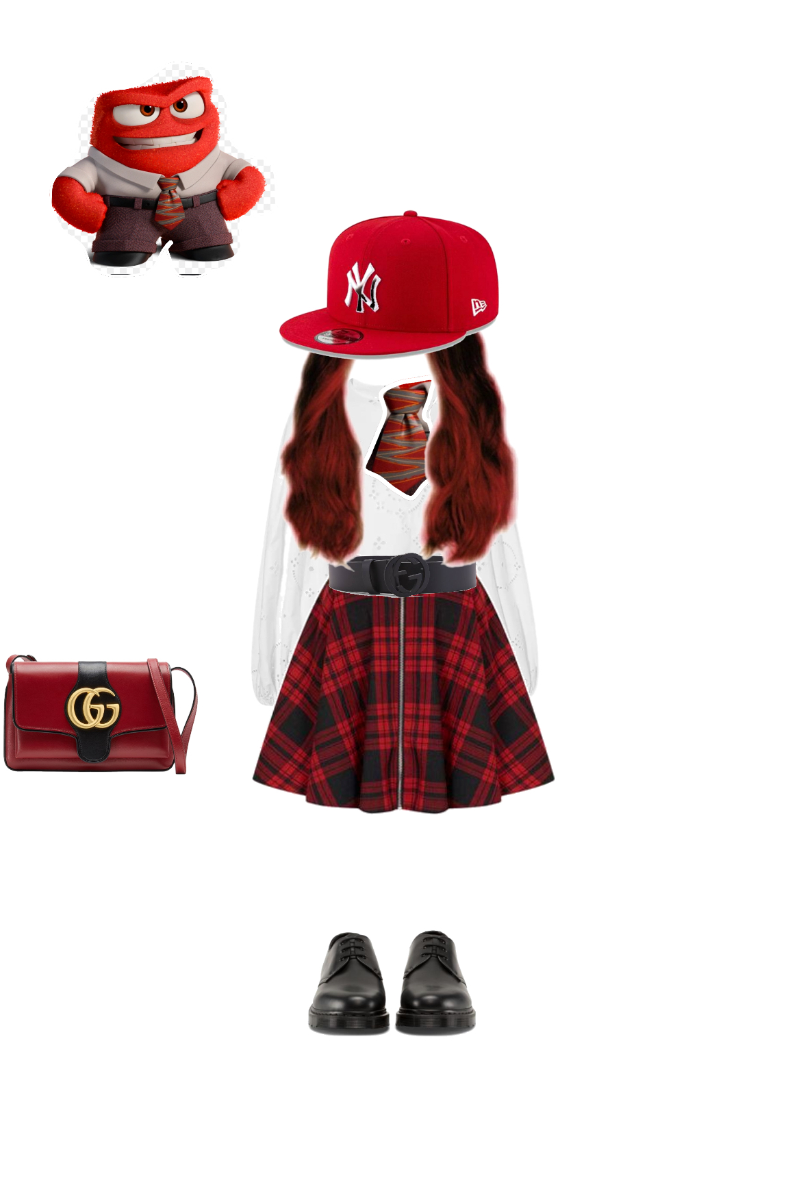 Combyne
            outfit