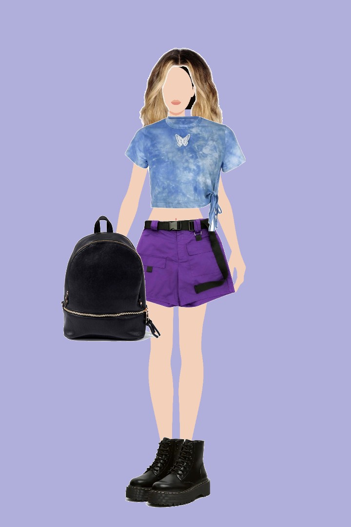 Combyne
            outfit