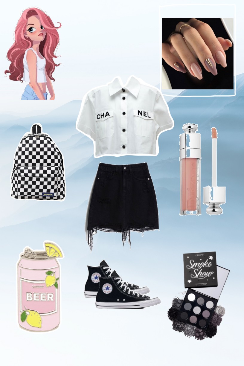 Combyne
            outfit
