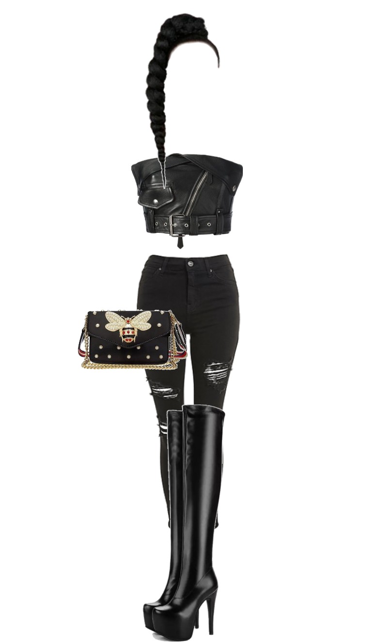 Combyne
            outfit
