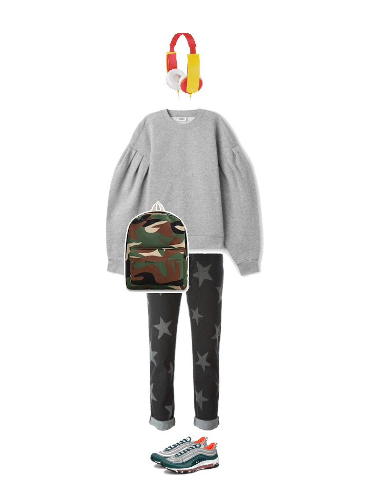 Combyne
            outfit