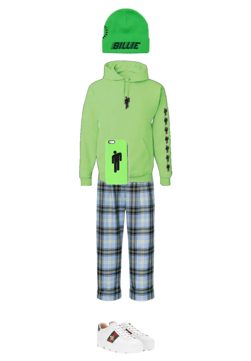 Combyne
            outfit