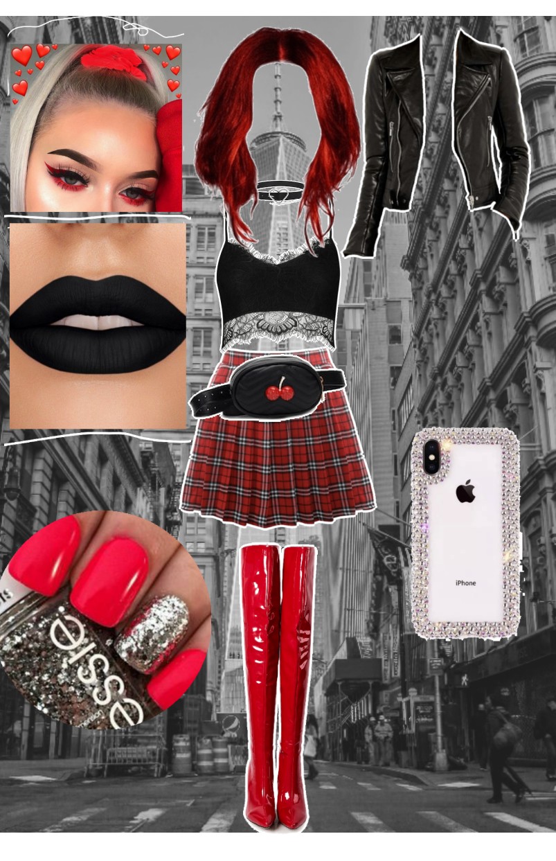 Combyne
            outfit