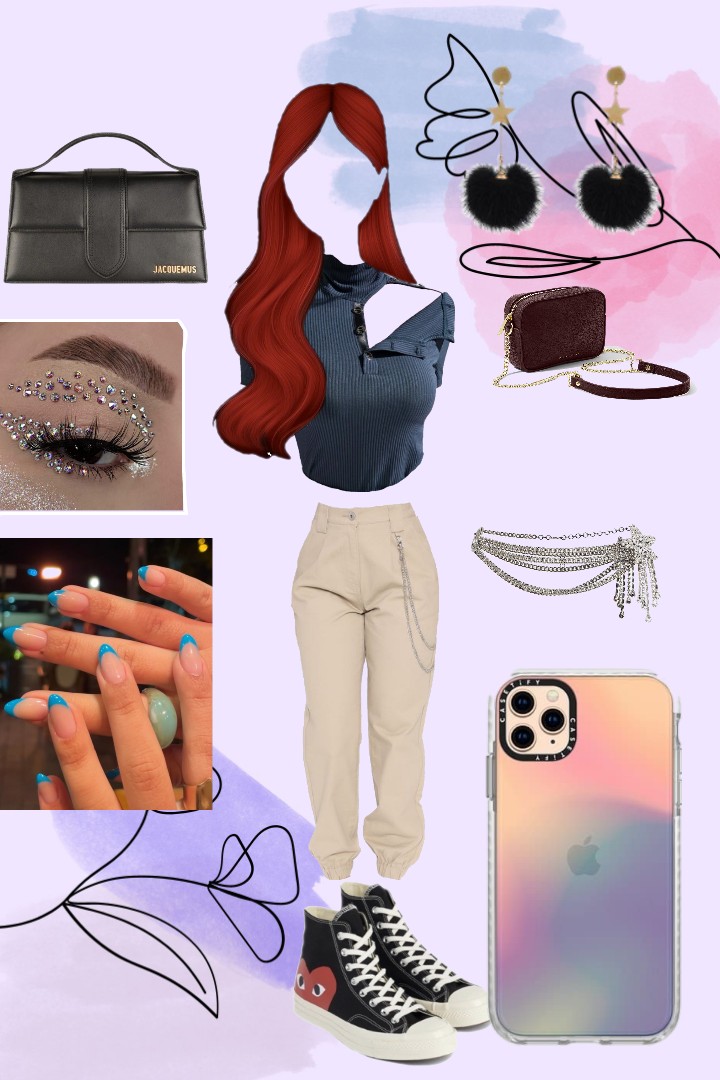 Combyne
            outfit