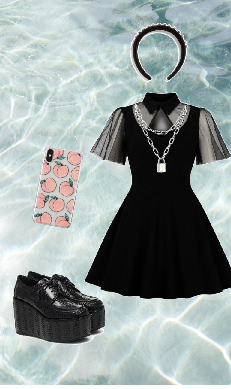 Combyne
            outfit