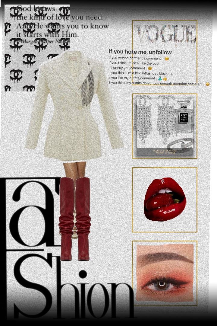 Combyne
            outfit