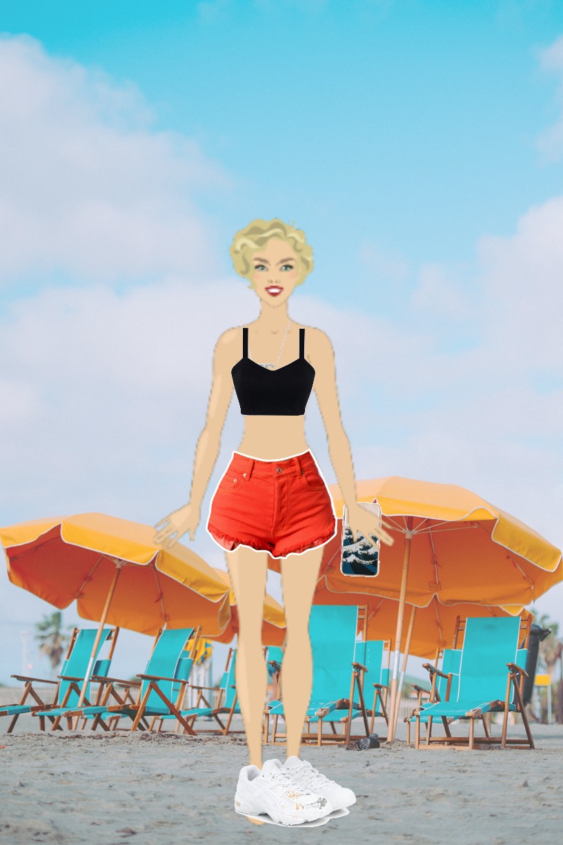 Combyne
            outfit