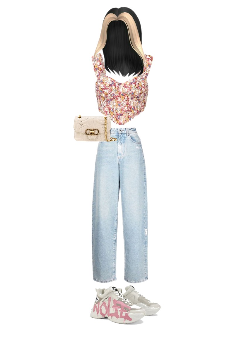 Combyne
            outfit