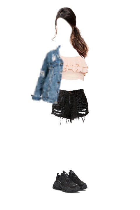 Combyne
            outfit